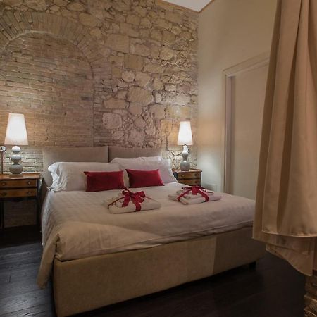 Suite Via Sulis 61 Cagliari Luaran gambar